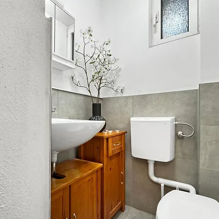 2 Zimmer Apartment Im Zentrum Von Stoccarda Esterno foto