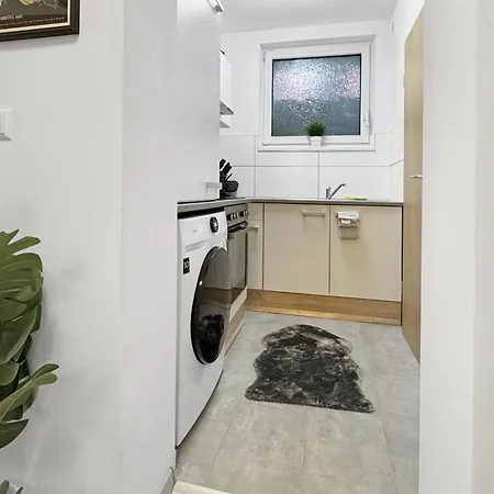 2 Zimmer Apartment Im Zentrum Von Stoccarda Esterno foto