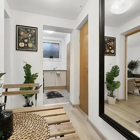 2 Zimmer Apartment Im Zentrum Von Stoccarda Esterno foto