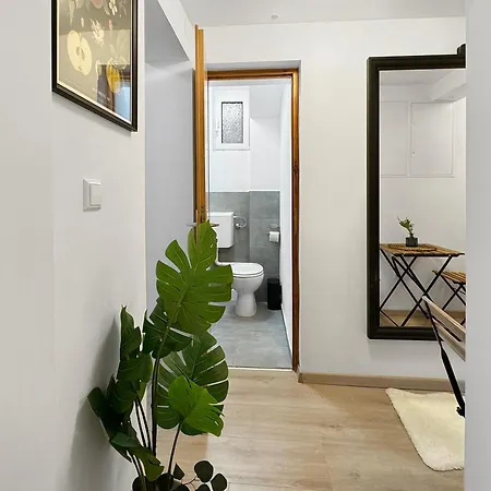 2 Zimmer Apartment Im Zentrum Von Stoccarda Esterno foto