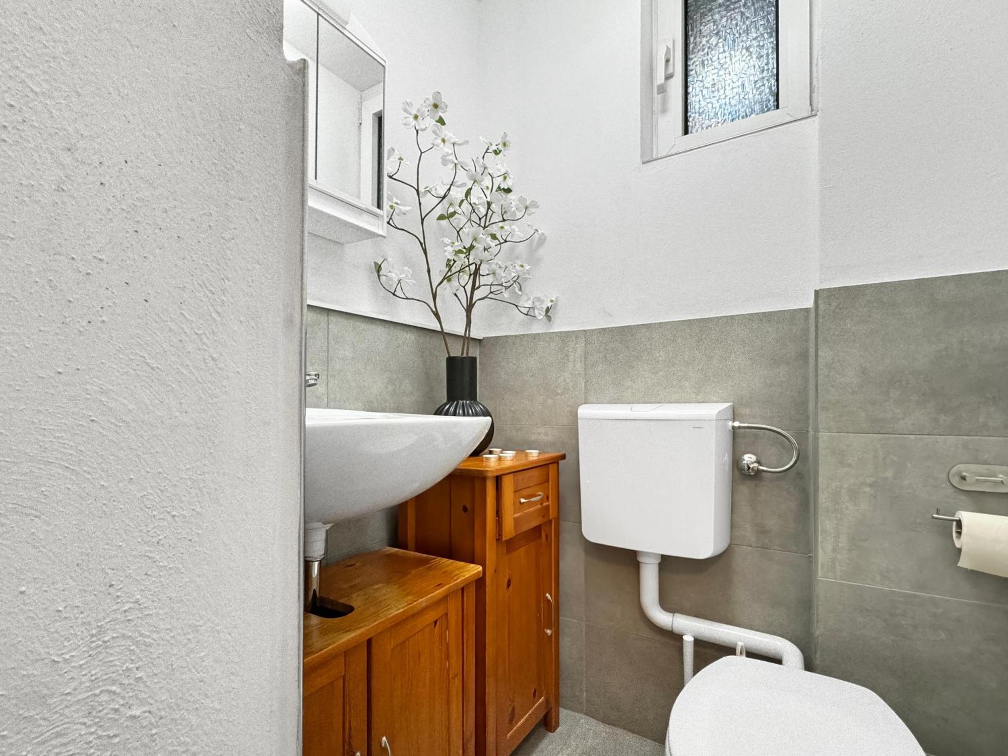 2 Im Zentrum Von Appartamento