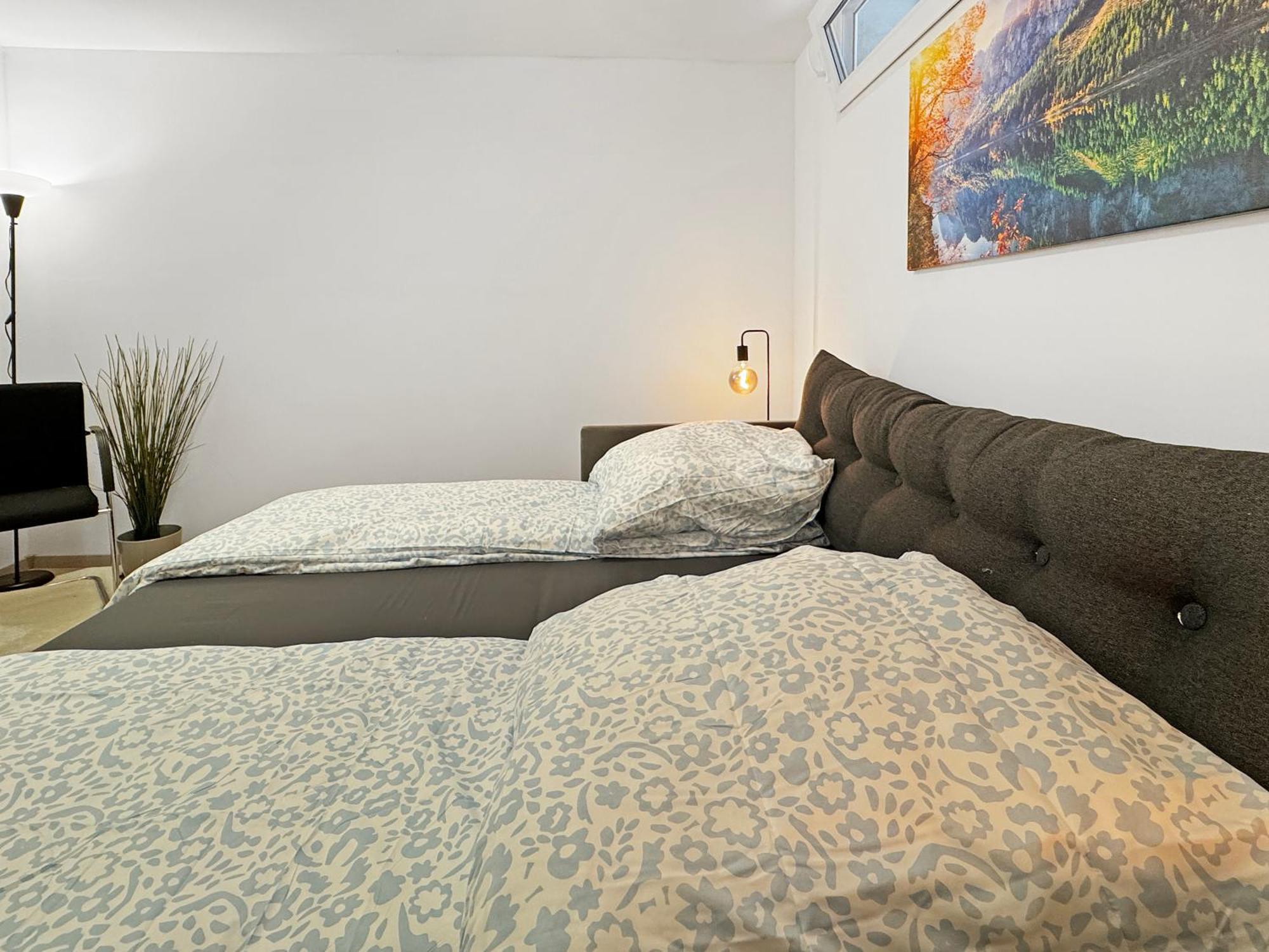Apartment 2 Im Zentrum Von *