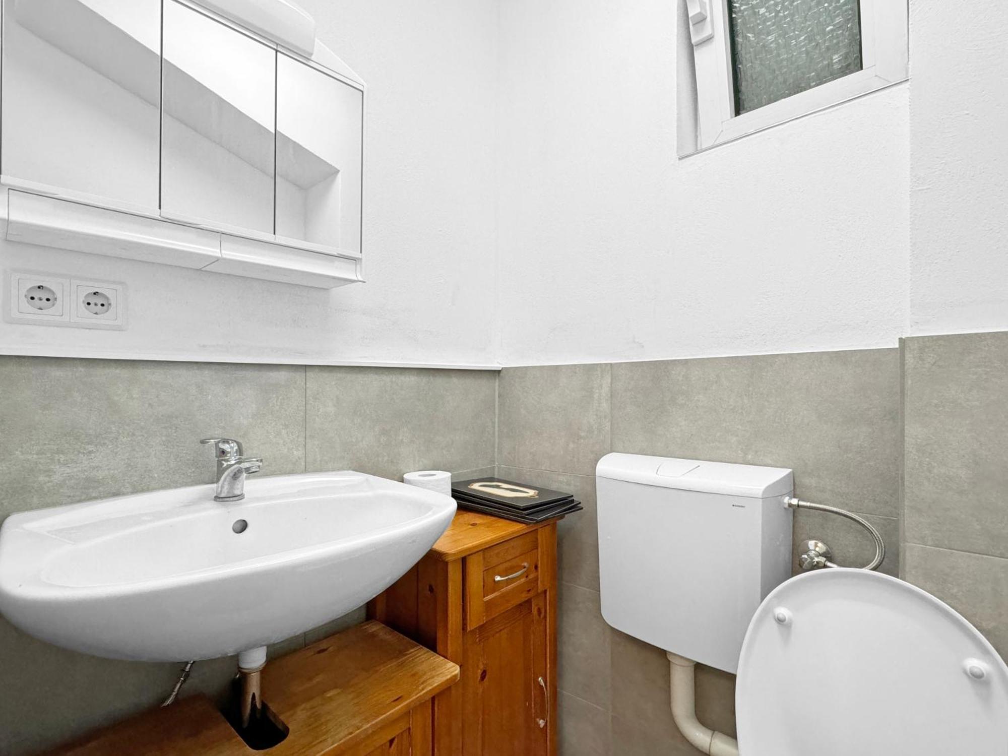 Apartment 2 Im Zentrum Von
