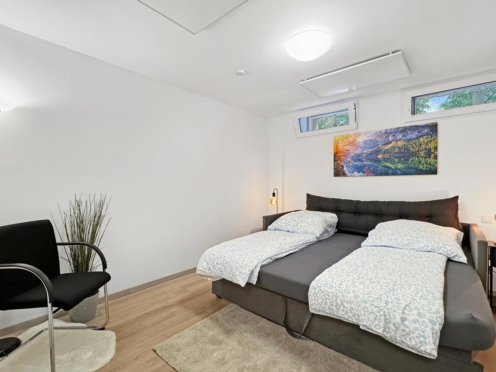 Apartment 2 Im Zentrum Von