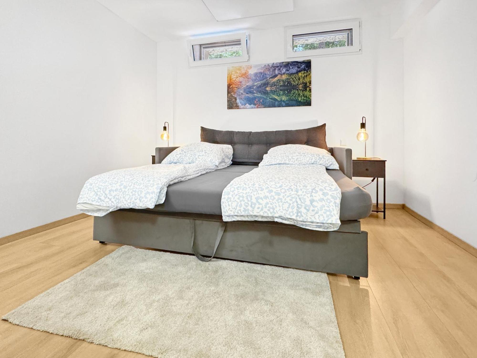 Apartment 2 Im Zentrum Von *